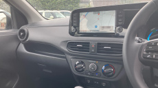 Hyundai i10 1.0 [63] Advance 5dr [Nav] Petrol Hatchback